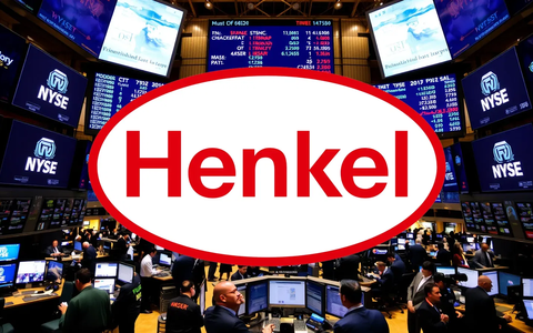 Henkel's Strategic Focus Yields Improved Profitability and Growth Moves - Foto: über boerse-global.de