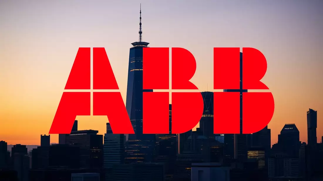 ABB Sets Sights on Major Acquisitions to Fuel Expansion Illustration mit AI erstellt übermittelt durch boerse-global.de