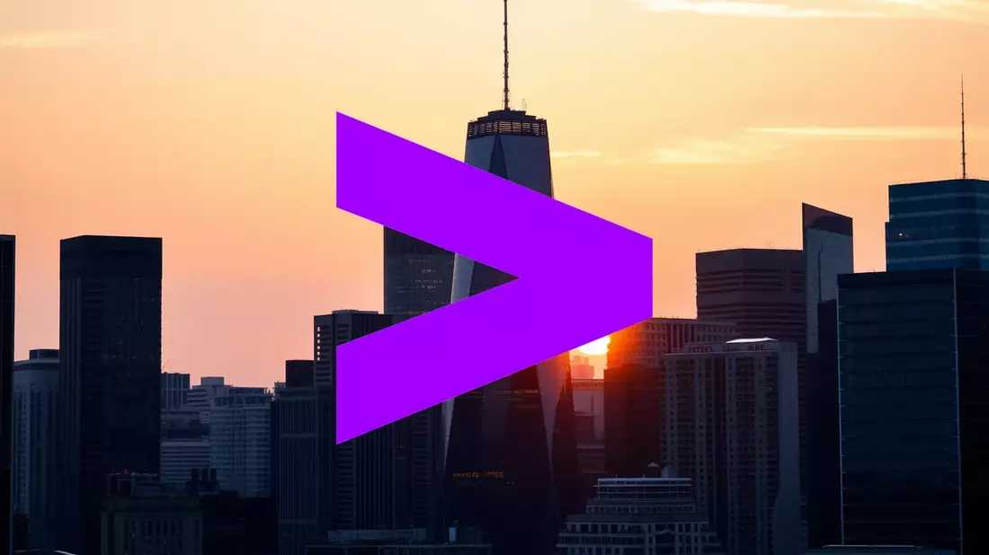 Accenture's Strategic Overhaul Amidst Share Price Challenges - Bild: über boerse-global.de