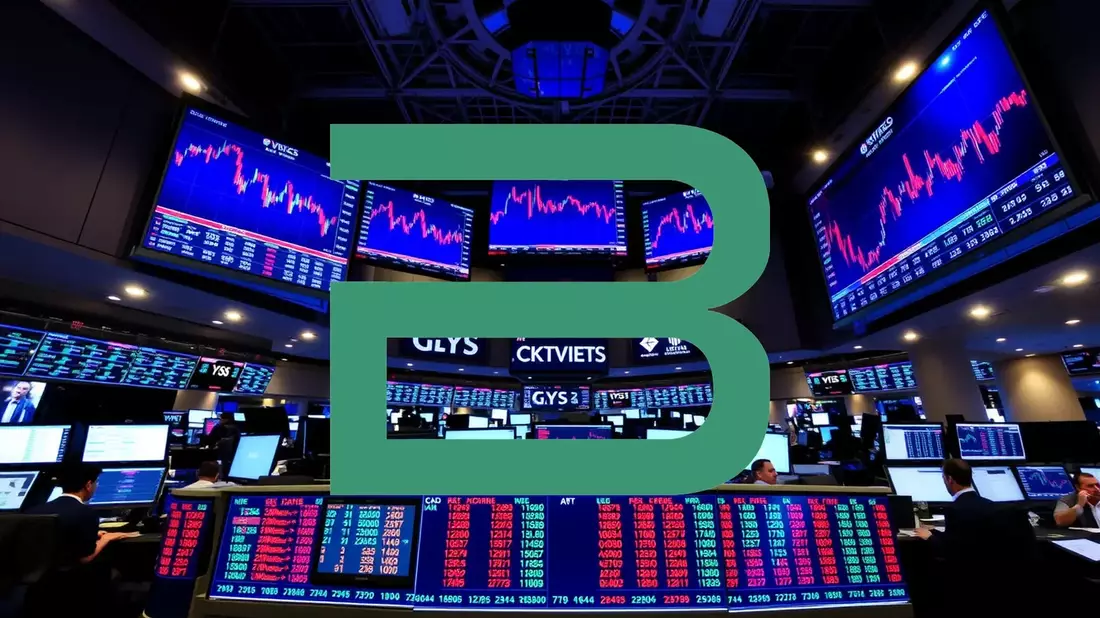BioNTech: Una nueva etapa tras la salida de sus fundadores Illustration mit AI erstellt übermittelt durch boerse-global.de