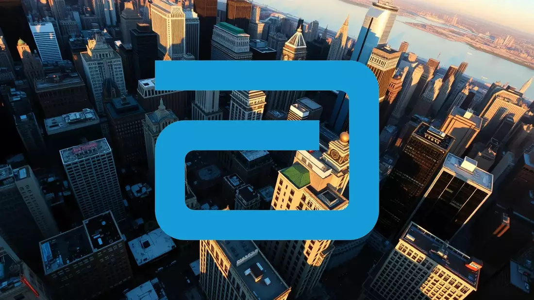 Abbott Laboratories: Un contraste entre innovación y valoración bursátil Illustration mit AI erstellt übermittelt durch boerse-global.de