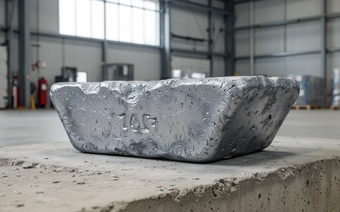 Blei: Stabiler Ausblick 2026 - Foto: über boerse-global.de