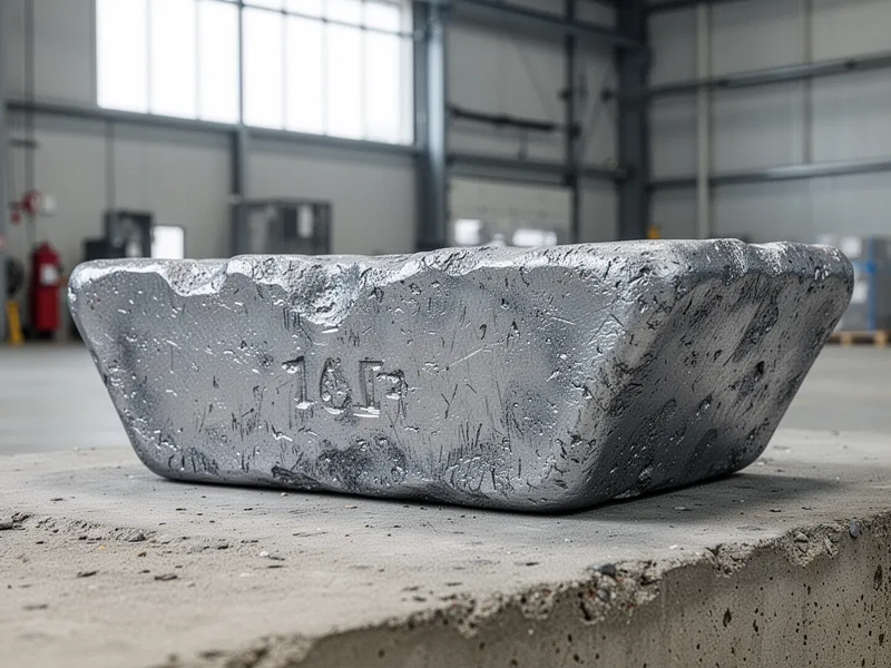 Blei: Stabiler Ausblick 2026 - Foto: über boerse-global.de