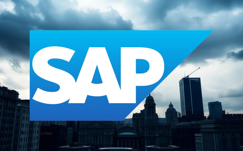 SAP's Market Paradox: Robust Fundamentals Clash With Share Price Weakness - Foto: über boerse-global.de