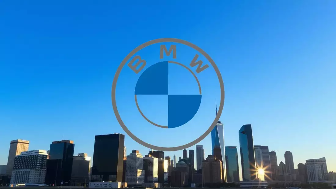 BMW Navigates Profit Dip with Strategic Payout and Platform Shift Illustration mit AI erstellt übermittelt durch boerse-global.de
