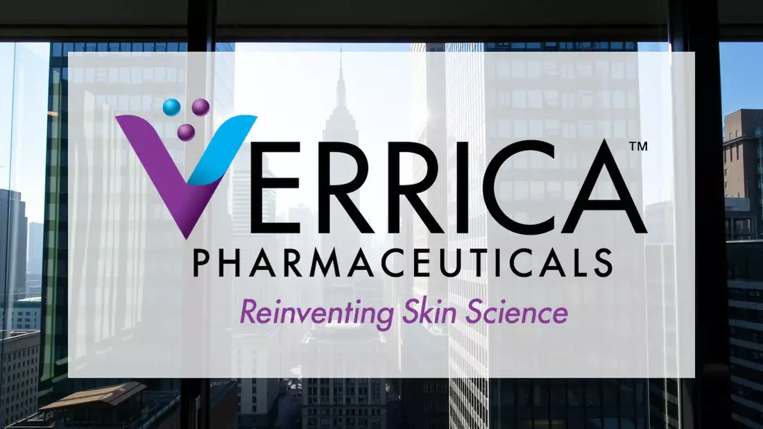 Verrica Pharmaceuticals Aktie: Umsatz vervierfacht Illustration mit AI erstellt übermittelt durch boerse-global.de