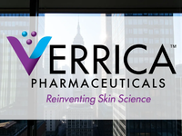 Verrica Pharmaceuticals Aktie: Umsatz vervierfacht - Foto: über boerse-global.de
