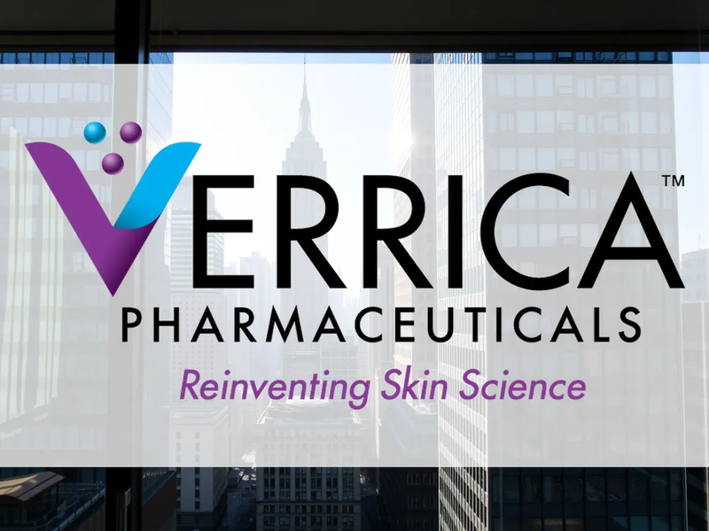 Verrica Pharmaceuticals Aktie: Umsatz vervierfacht - Foto: über boerse-global.de