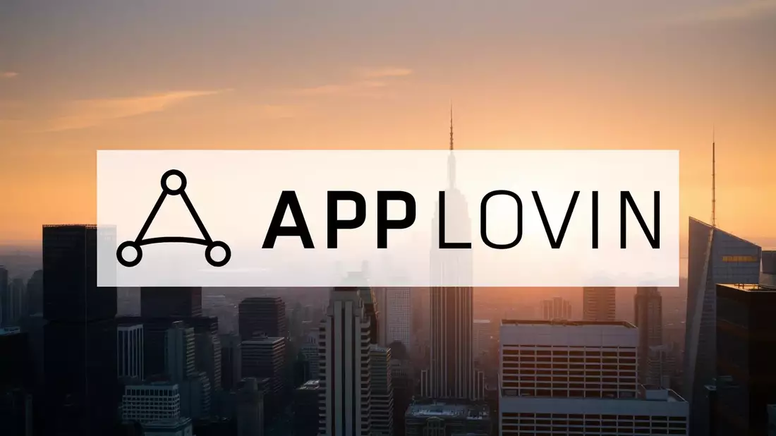 AppLovin: Un gigante en crecimiento bajo la lupa regulatoria Illustration mit AI erstellt übermittelt durch boerse-global.de