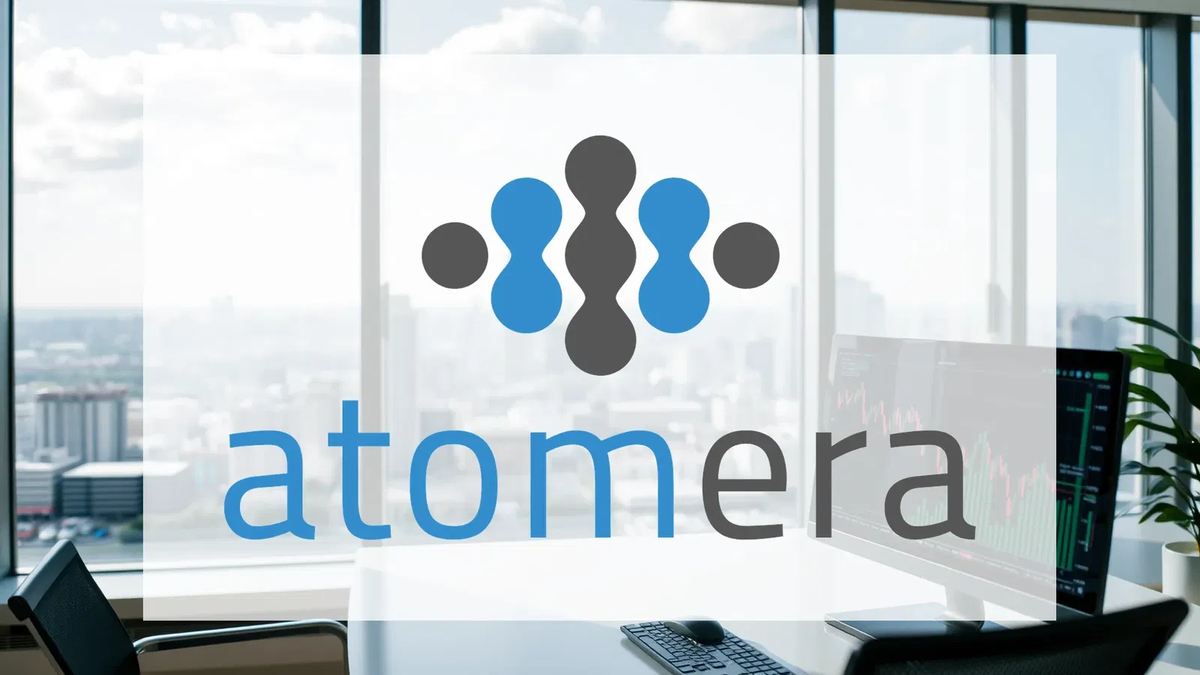 Atome Aktie: 420-Millionen-Durchbruch - Foto: über boerse-global.de