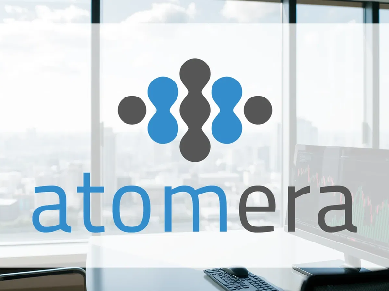 Atome Aktie: 420-Millionen-Durchbruch - Foto: über boerse-global.de