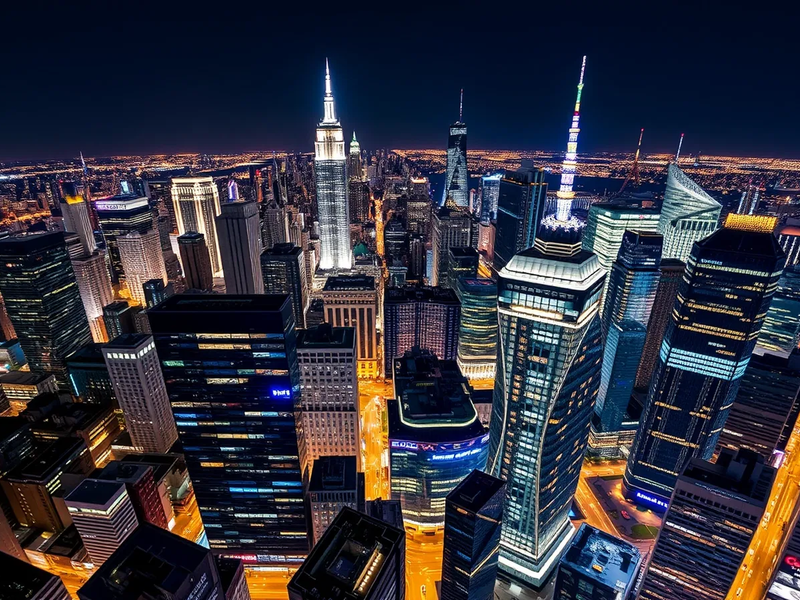 Norooholdings Aktie: Zahlen im Anflug - Foto: über boerse-global.de