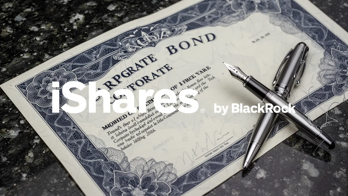 iShares Long-Term Corporate Bond ETF: Rendite-Check - Foto: über boerse-global.de