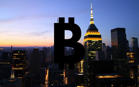 La estrategia de Strategy: su apuesta por Bitcoin marca el rumbo bursátil - Foto: über boerse-global.de