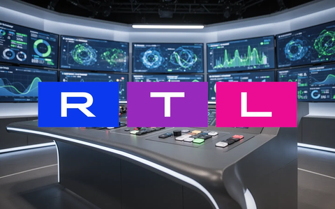 RTL Group Aktie: Digitaler Wandel trägt Früchte - Foto: über boerse-global.de
