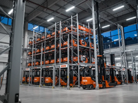 Kion Aktie: BlackRock stockt auf - Foto: über boerse-global.de