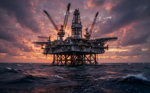 Ölpreis: Geopolitische Risikoprämie steigt - Foto: über boerse-global.de