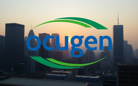 Ocugen recibe un impulso analítico con nuevos objetivos de precio - Foto: über boerse-global.de