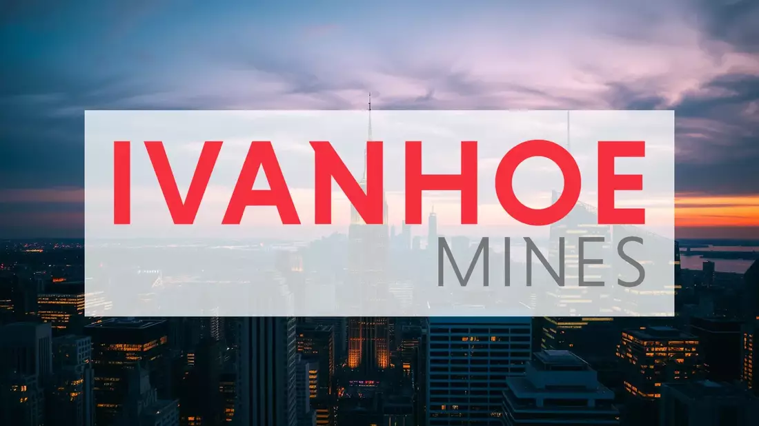 Ivanhoe Mines Aktie: Expansionskurs im Fokus - Bild: über boerse-global.de