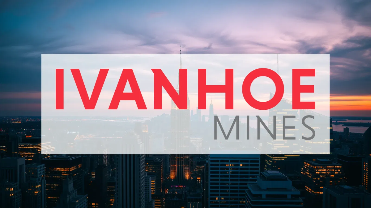 Ivanhoe Mines Aktie: Expansionskurs im Fokus - Foto: über boerse-global.de