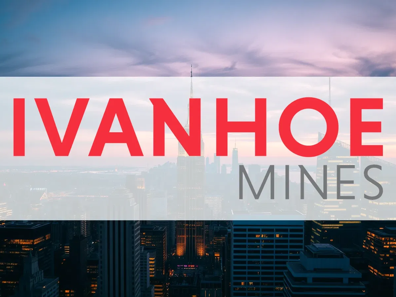 Ivanhoe Mines Aktie: Expansionskurs im Fokus - Foto: über boerse-global.de