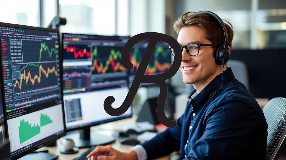 Real Good Food Aktie: Mühsamer Neustart - Foto: über boerse-global.de