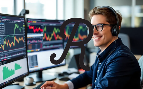 Real Good Food Aktie: Mühsamer Neustart - Foto: über boerse-global.de