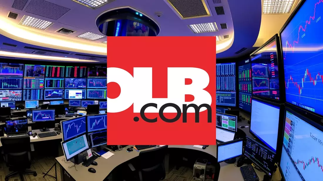 OLB Aktie: Effizienz im Fokus - Bild: über boerse-global.de