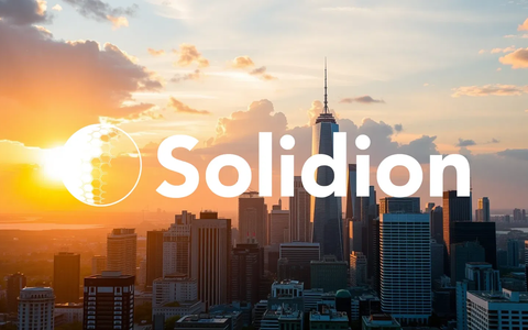 Solidion Technology Aktie: Kommerzialisierung im Visier - Foto: über boerse-global.de