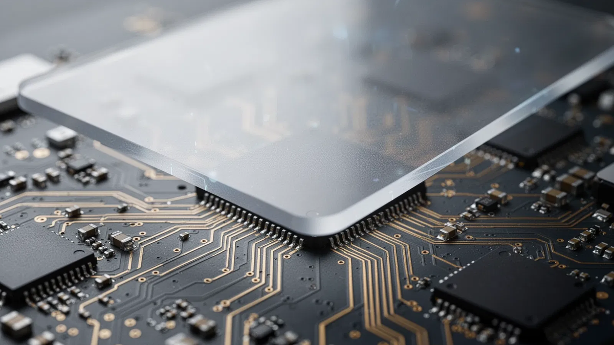 ECC: Fokus auf Privatsphäre - Foto: über boerse-global.de