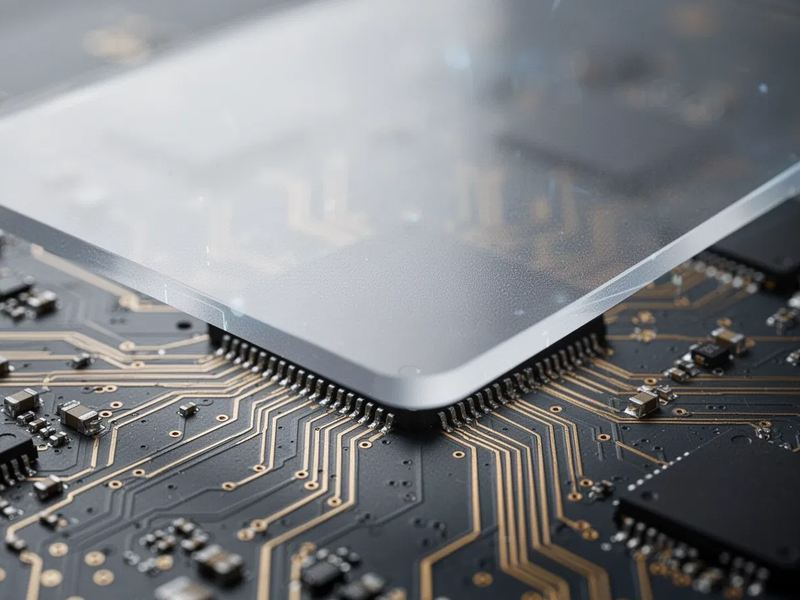 ECC: Fokus auf Privatsphäre - Foto: über boerse-global.de