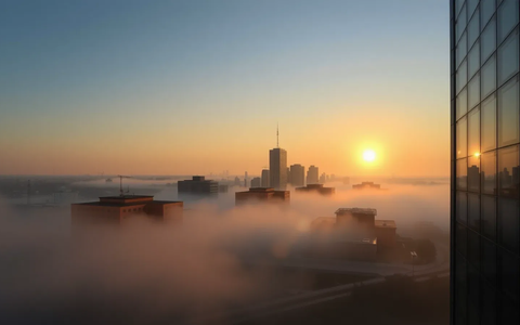 GIC Re Aktie: Milliardenschwere Belastung - Foto: über boerse-global.de
