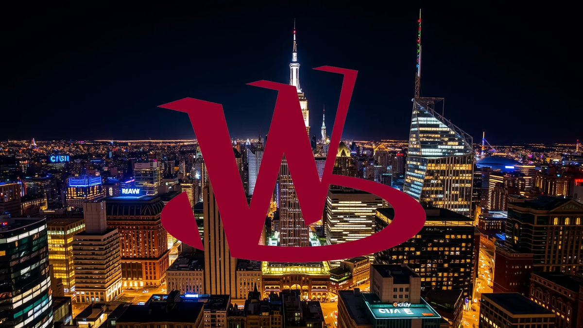 Woodward Aktie: Strategische Expansion - Foto: über boerse-global.de