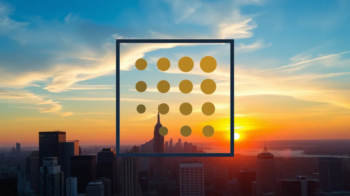 Lument Finance Trust Aktie: Zinsdruck im Fokus - Foto: über boerse-global.de