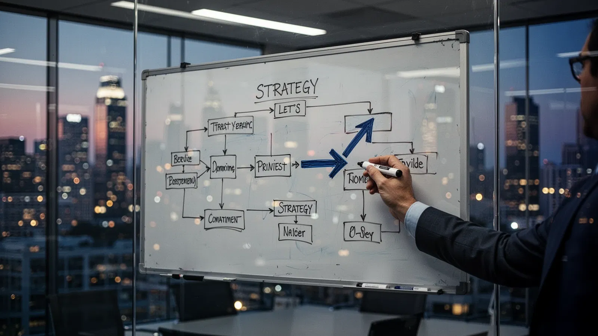 Fairlead Tactical ETF: Strategiewechsel - Foto: über boerse-global.de