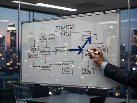Fairlead Tactical ETF: Strategiewechsel - Foto: über boerse-global.de