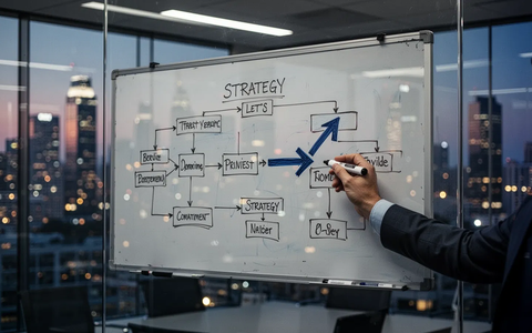 Fairlead Tactical ETF: Strategiewechsel - Foto: über boerse-global.de