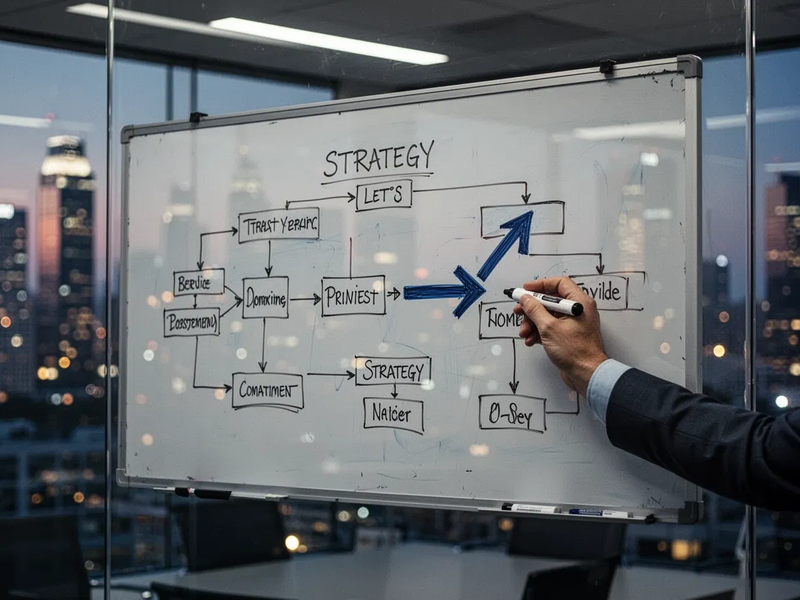 Fairlead Tactical ETF: Strategiewechsel - Foto: über boerse-global.de