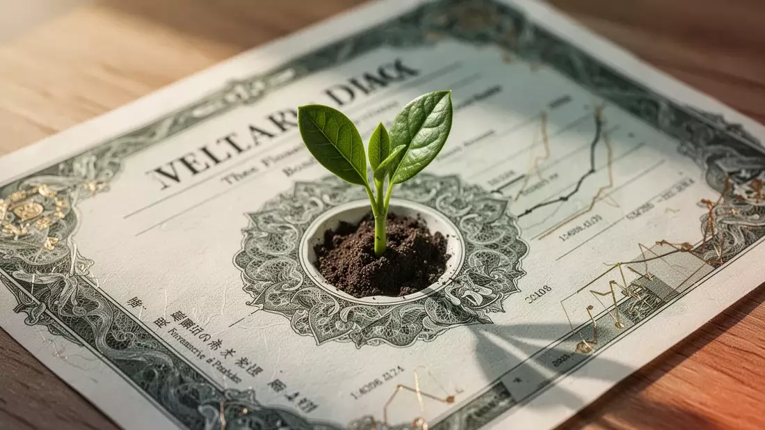 Lyxor Green Bond ETF: Markt reift - Bild: über boerse-global.de