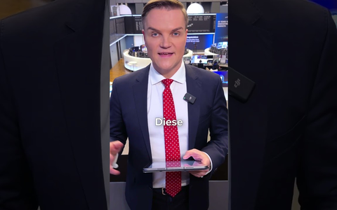 Jetzt weiß das Finanzamt alles über deine Kryptos - Foto: inside-wirtschaft.de