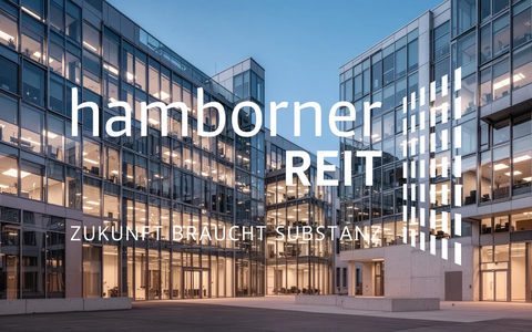 Hamborner REIT Aktie: Management-Dialog - Foto: über boerse-global.de