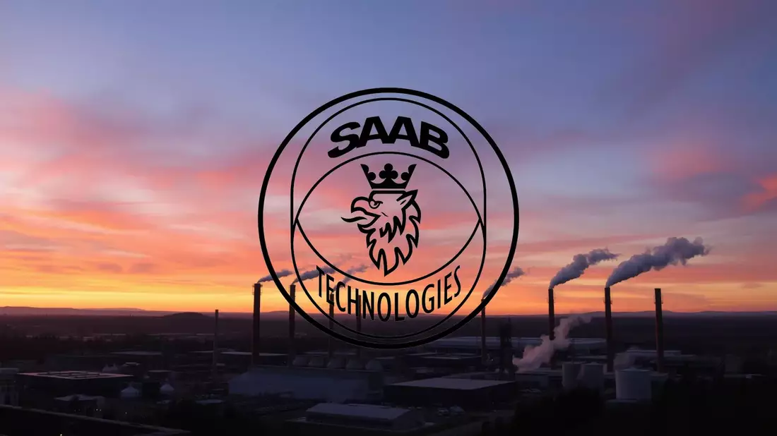 Saab Aktie: Kurs auf Effizienz - Bild: über boerse-global.de
