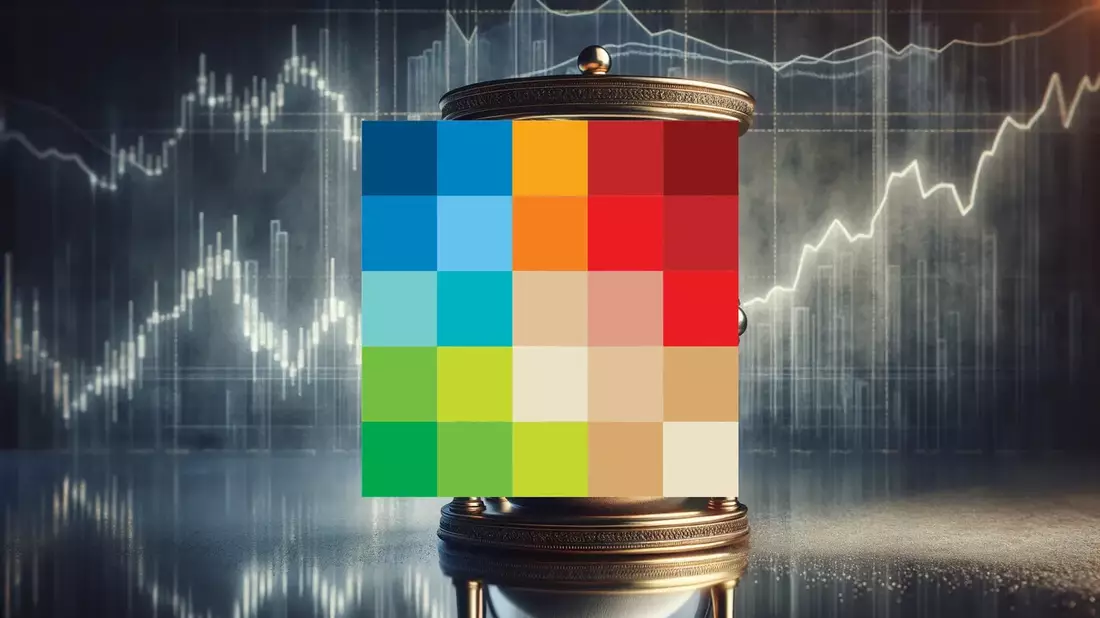 Altria: El atractivo de un dividendo robusto en un mercado en transformación Illustration mit AI erstellt übermittelt durch boerse-global.de