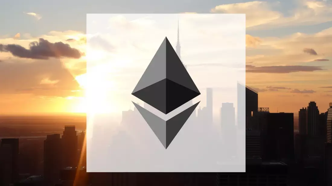 Ethereum: Un Cambio Estructural Impulsado por los Grandes Inversores Illustration mit AI erstellt übermittelt durch boerse-global.de