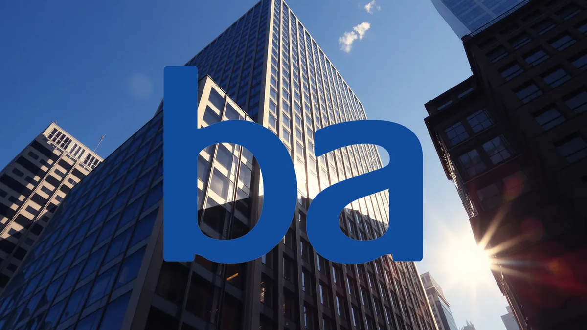 Babcock Aktie: Rüstungsboom beflügelt - Foto: über boerse-global.de