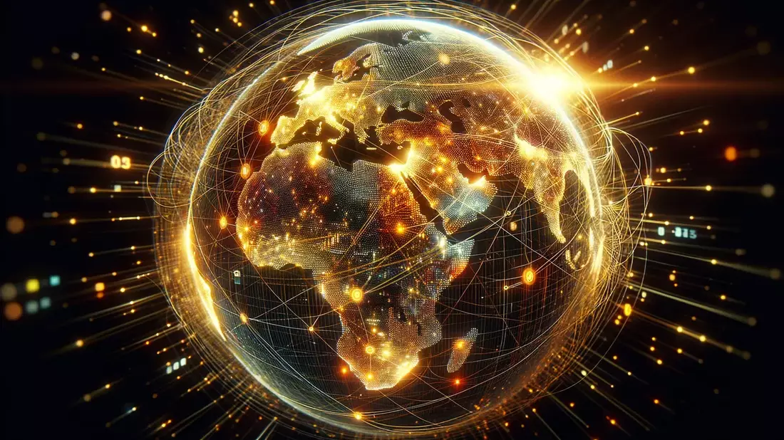 Rnfi Services Aktie: Fundamentale Basis - Bild: über boerse-global.de