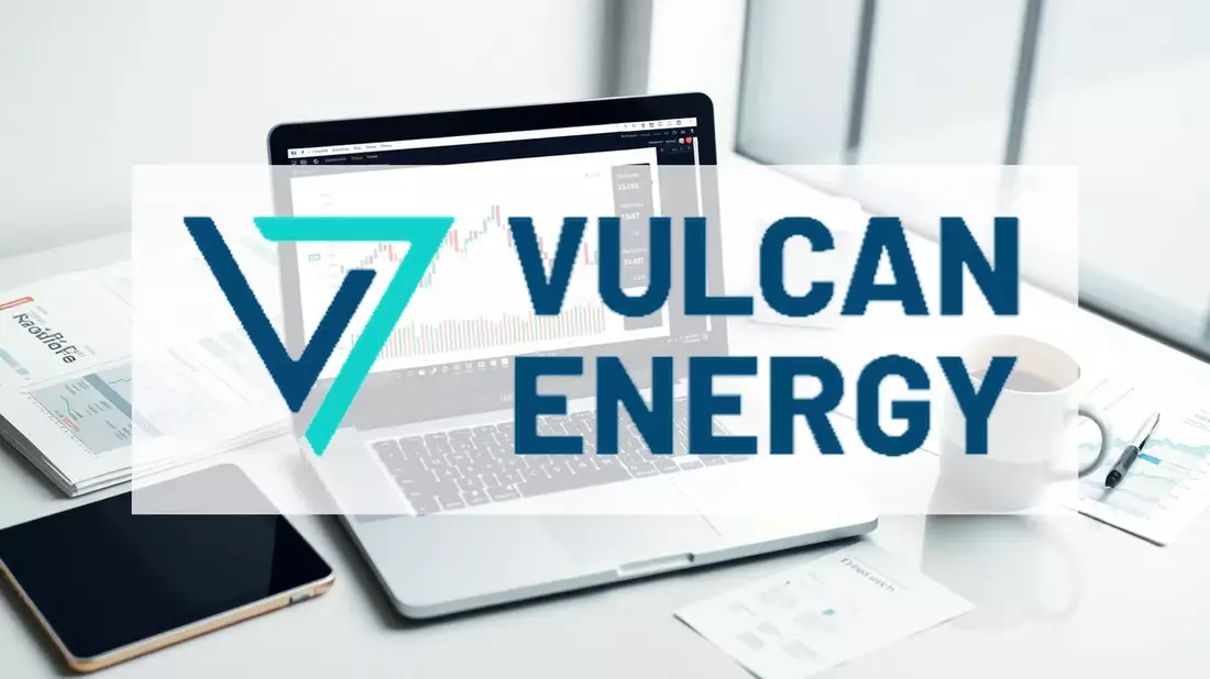 Vulcan Energy: Un Doble Impulso para su Proyecto Estratégico Illustration mit AI erstellt übermittelt durch boerse-global.de