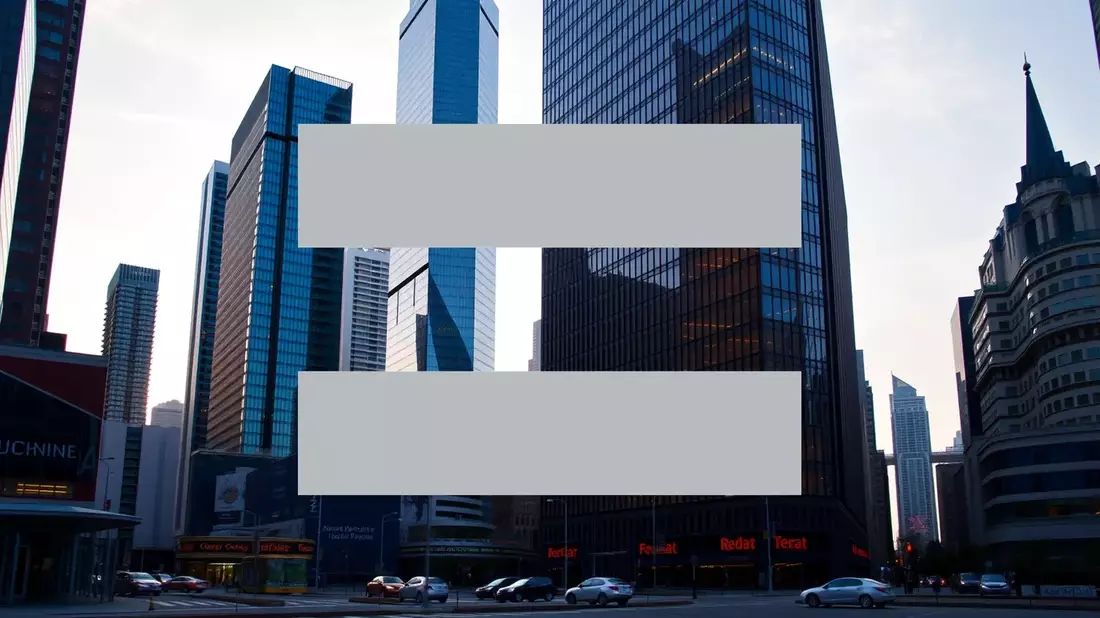 La apuesta de SoftBank por la inteligencia artificial enfrenta vientos en contra Illustration mit AI erstellt übermittelt durch boerse-global.de