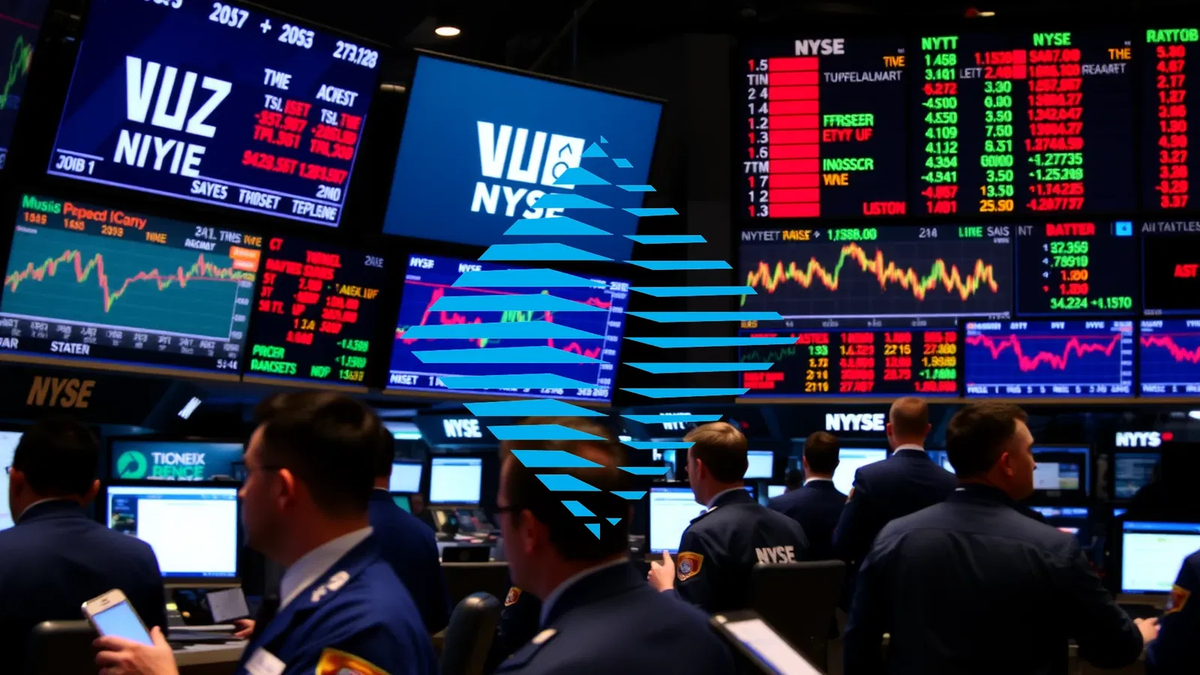 Oneok Aktie: Wachstum im Wartemodus - Foto: über boerse-global.de