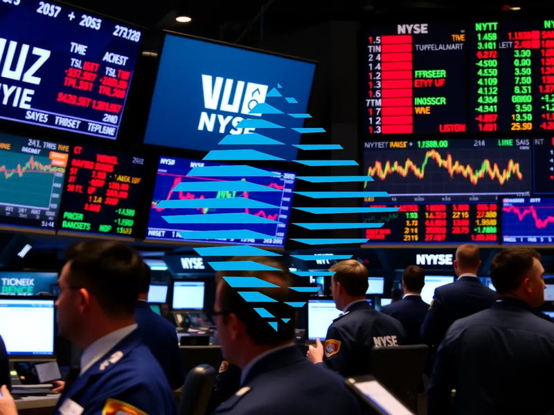 Oneok Aktie: Wachstum im Wartemodus - Foto: über boerse-global.de